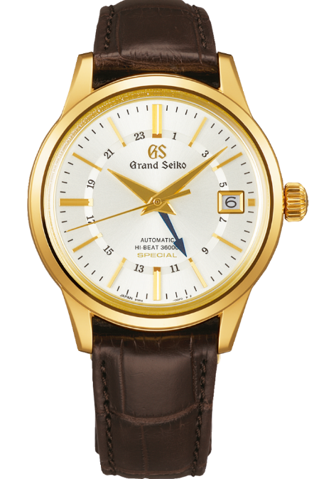 Grand Seiko Elegance Replica Watch SBGJ208 Grand Seiko Elegance Replica Watch SBGJ208